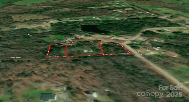 1216 Stallion Lane, Lancaster, SC 29720