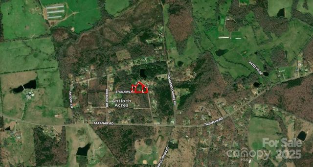 1216 Stallion Lane, Lancaster, SC 29720