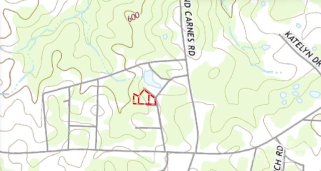 1216 Stallion Lane, Lancaster, SC 29720