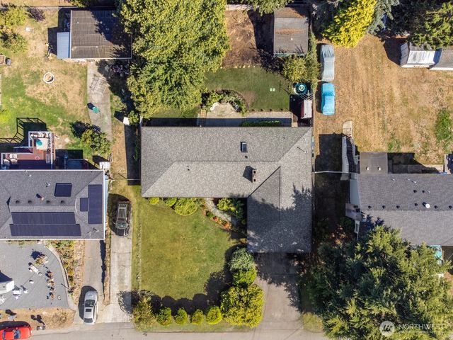 11303 1st Place W, Everett, WA 98204