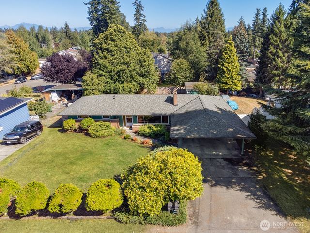 11303 1st Place W, Everett, WA 98204