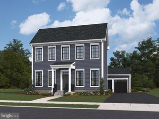 5008 MILO ST #HOMESITE 88, Marshall, VA 20115