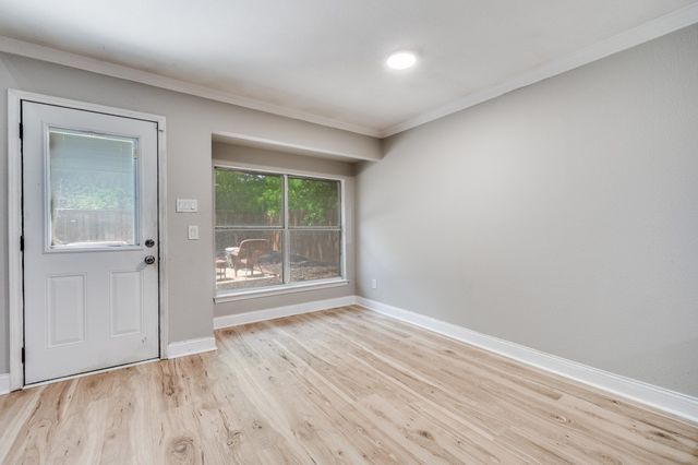 3569 Kayewood Drive, Little Elm, TX 75068