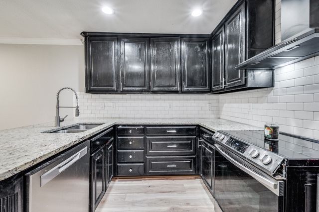 3569 Kayewood Drive, Little Elm, TX 75068