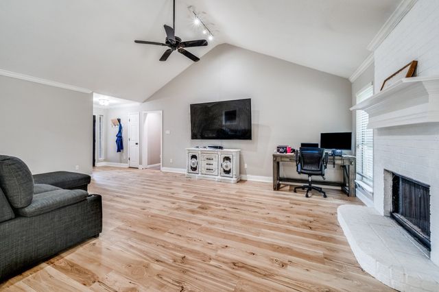3569 Kayewood Drive, Little Elm, TX 75068