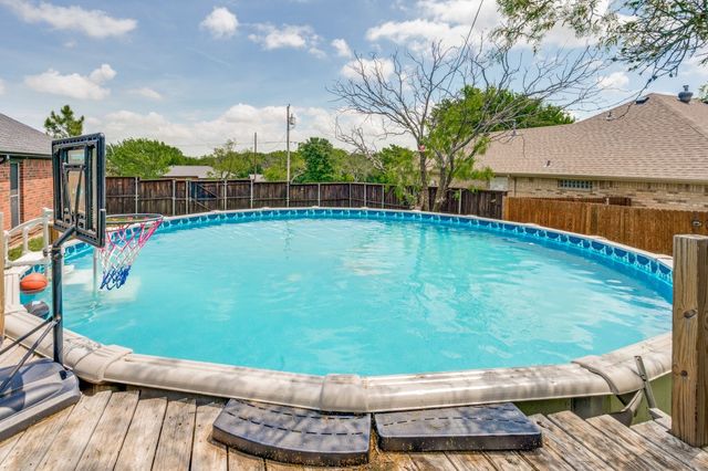 3569 Kayewood Drive, Little Elm, TX 75068