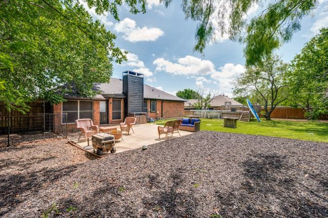 3569 Kayewood Drive, Little Elm, TX 75068