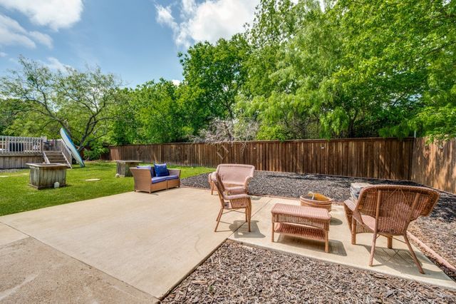 3569 Kayewood Drive, Little Elm, TX 75068