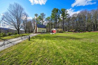 760 Main Street, Grafton, NH 03230