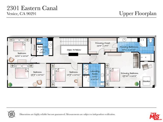 2301 Eastern Canal, Venice, CA 90291