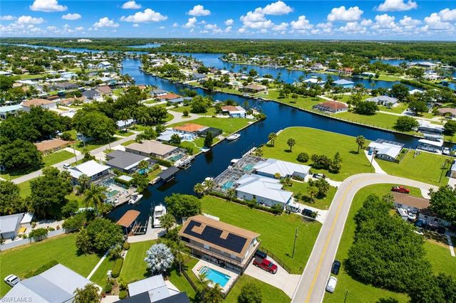 13442 Caribbean BLVD, Fort Myers, FL 33905