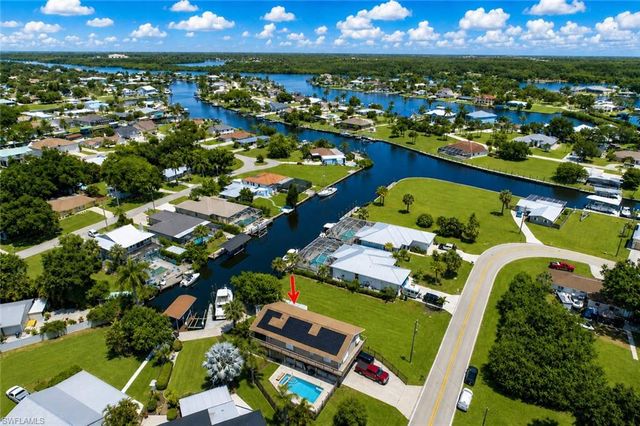 13442 Caribbean BLVD, Fort Myers, FL 33905