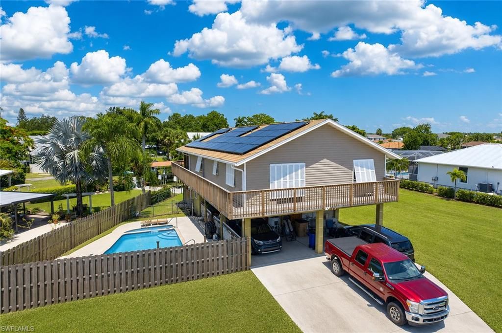 13442 Caribbean BLVD, Fort Myers, FL 33905