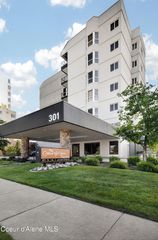 301 N 1st ST, APT 506, Coeur D'alene, ID 83814