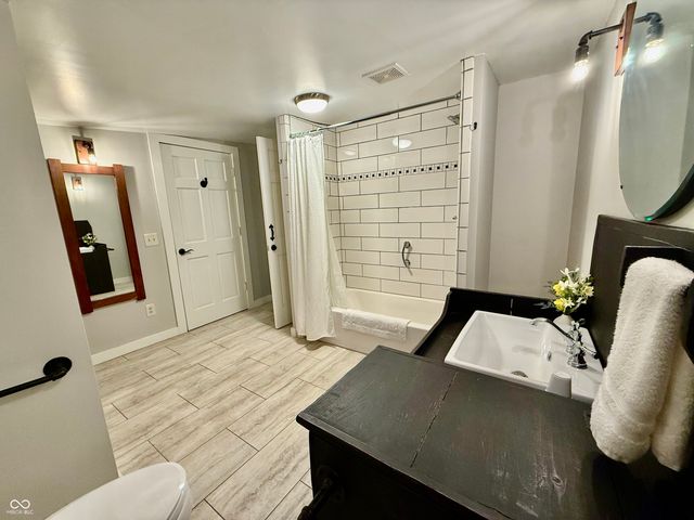 4209 E County Road 50 S, Fillmore, IN 46128