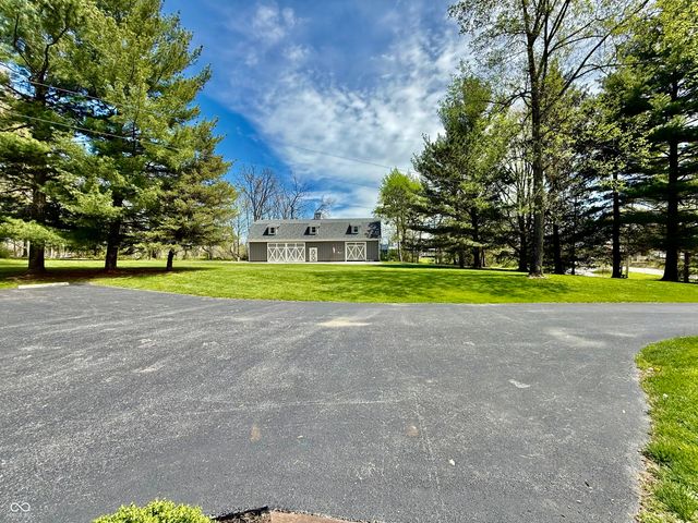 4209 E County Road 50 S, Fillmore, IN 46128