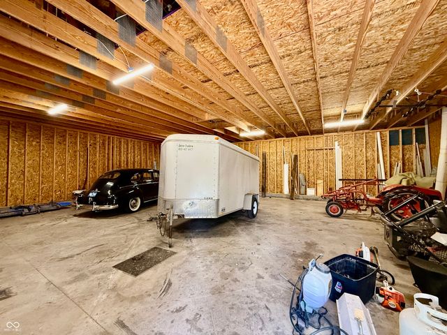 4209 E County Road 50 S, Fillmore, IN 46128