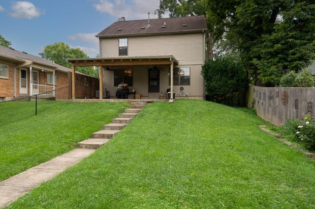 1509 Stockton Avenue 1509 Stockton Avenue, Dayton, OH 45409