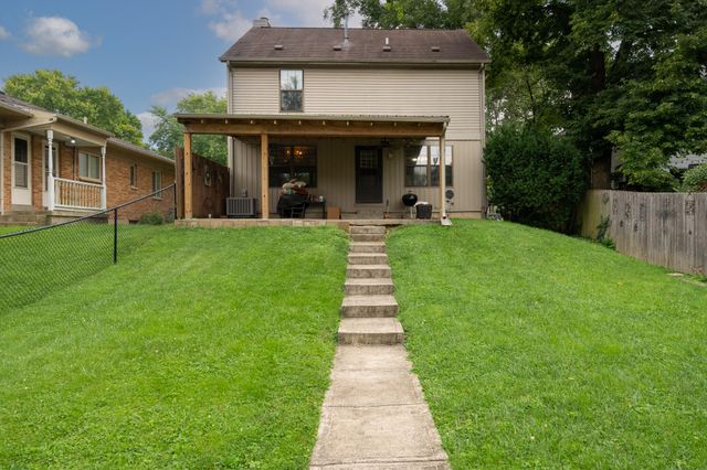 1509 Stockton Avenue 1509 Stockton Avenue, Dayton, OH 45409