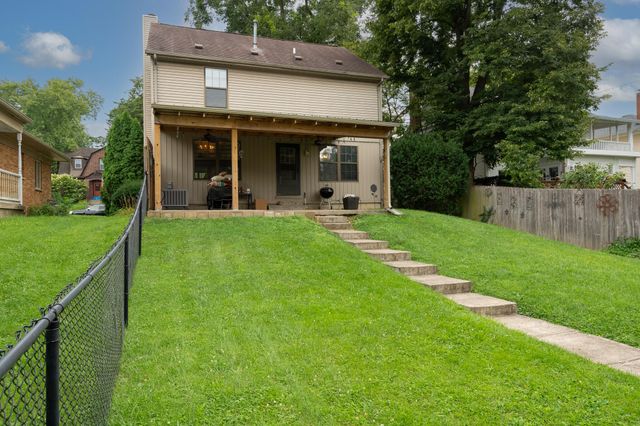 1509 Stockton Avenue 1509 Stockton Avenue, Dayton, OH 45409