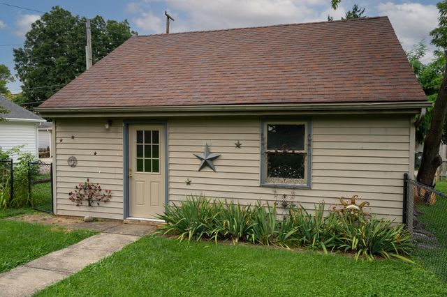 1509 Stockton Avenue 1509 Stockton Avenue, Dayton, OH 45409