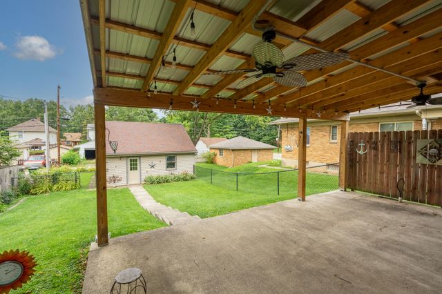 1509 Stockton Avenue 1509 Stockton Avenue, Dayton, OH 45409