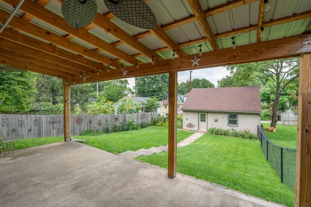 1509 Stockton Avenue 1509 Stockton Avenue, Dayton, OH 45409