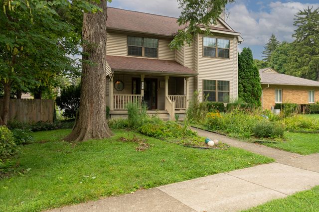 1509 Stockton Avenue 1509 Stockton Avenue, Dayton, OH 45409