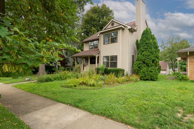 1509 Stockton Avenue 1509 Stockton Avenue, Dayton, OH 45409