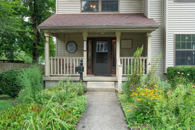 1509 Stockton Avenue 1509 Stockton Avenue, Dayton, OH 45409