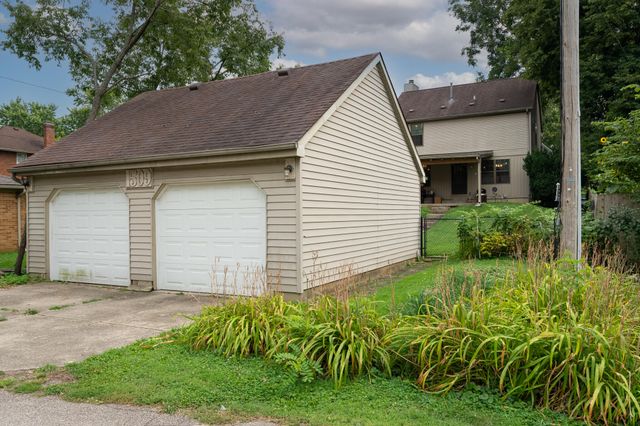 1509 Stockton Avenue 1509 Stockton Avenue, Dayton, OH 45409