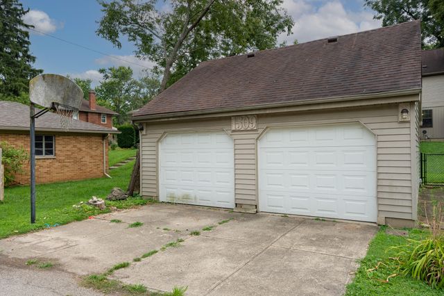 1509 Stockton Avenue 1509 Stockton Avenue, Dayton, OH 45409