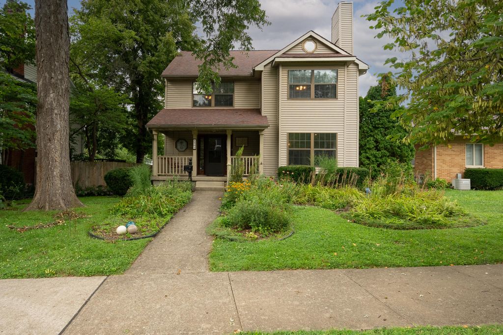 1509 Stockton Avenue 1509 Stockton Avenue, Dayton, OH 45409