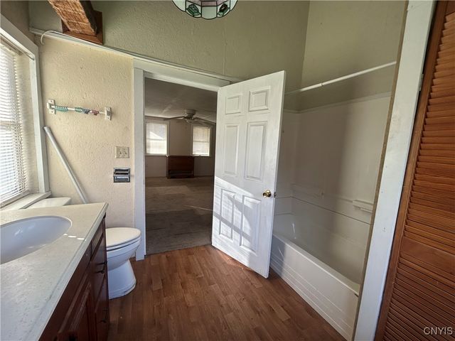 183 Gulf Hill Road, Dryden, NY 13045