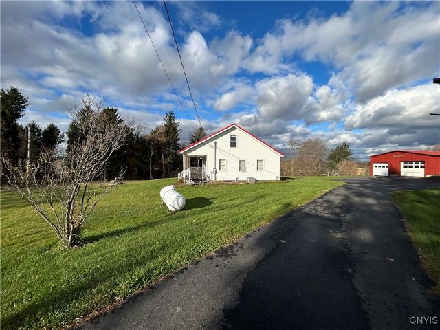 183 Gulf Hill Road, Dryden, NY 13045