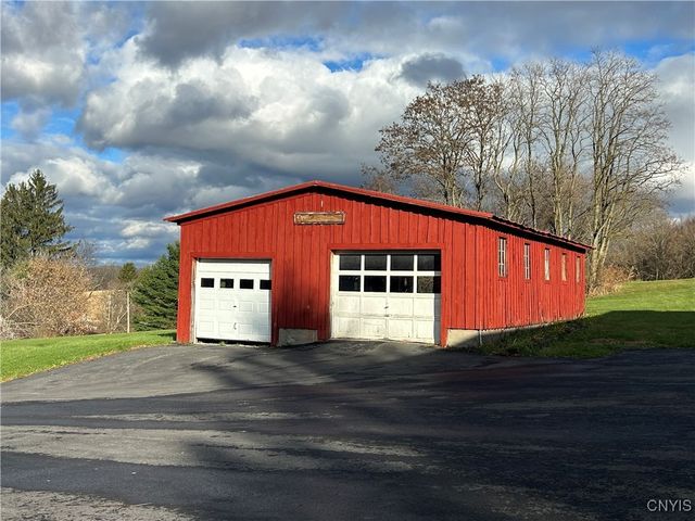 183 Gulf Hill Road, Dryden, NY 13045