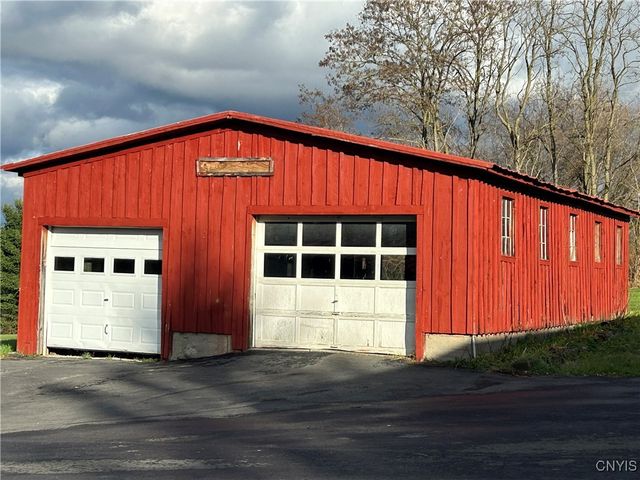 183 Gulf Hill Road, Dryden, NY 13045