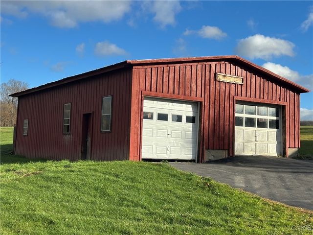 183 Gulf Hill Road, Dryden, NY 13045