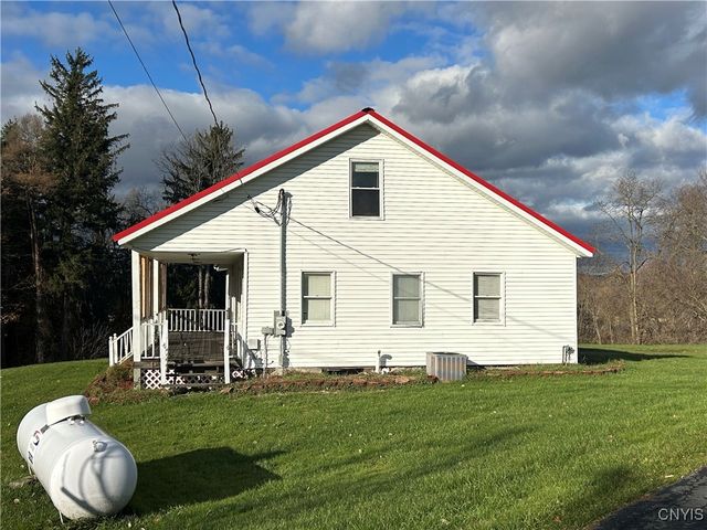 183 Gulf Hill Road, Dryden, NY 13045