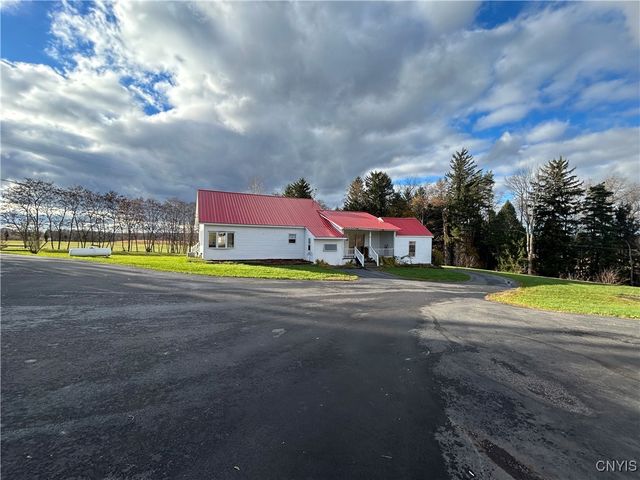 183 Gulf Hill Road, Dryden, NY 13045