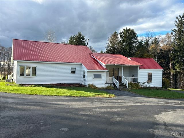 183 Gulf Hill Road, Dryden, NY 13045