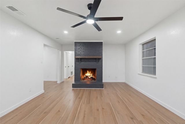 747 Quinette Drive, Seagoville, TX 75159