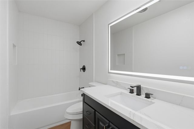 747 Quinette Drive, Seagoville, TX 75159