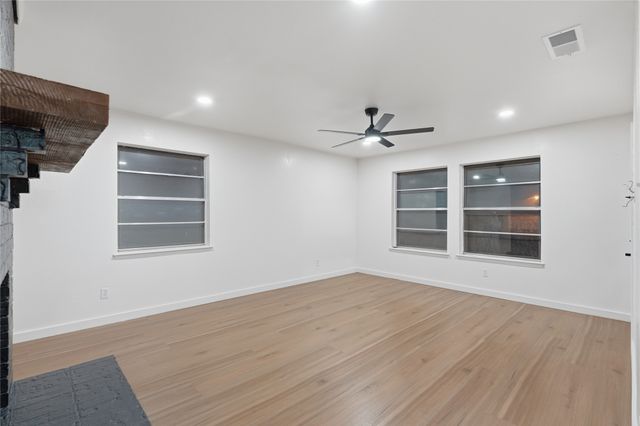 747 Quinette Drive, Seagoville, TX 75159