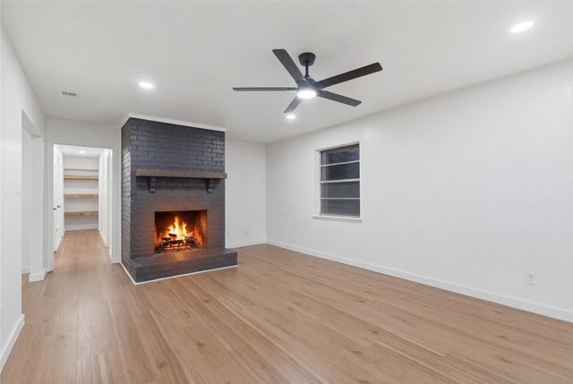 747 Quinette Drive, Seagoville, TX 75159