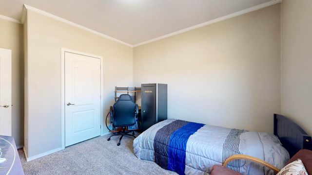 56 Lagrima Road, Belen, NM 87002