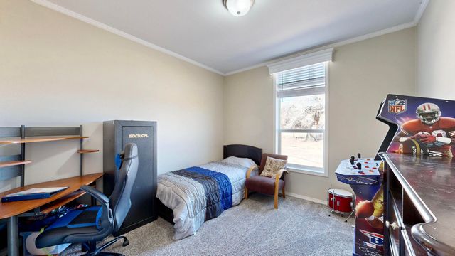 56 Lagrima Road, Belen, NM 87002