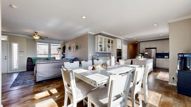 56 Lagrima Road, Belen, NM 87002