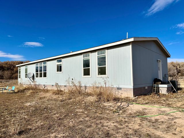 56 Lagrima Road, Belen, NM 87002