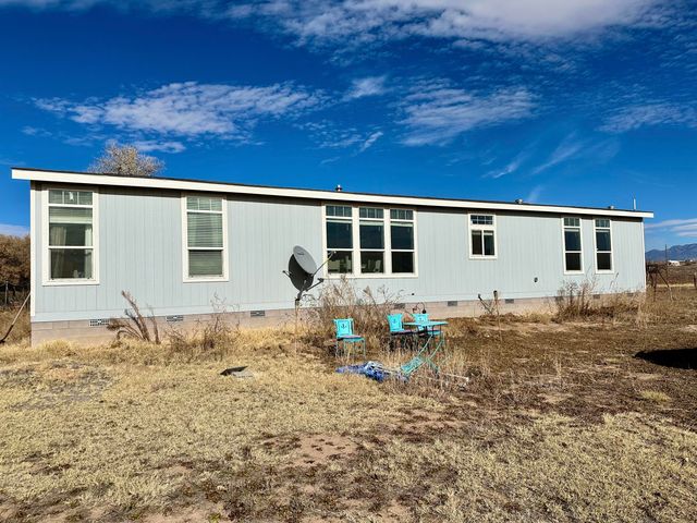 56 Lagrima Road, Belen, NM 87002